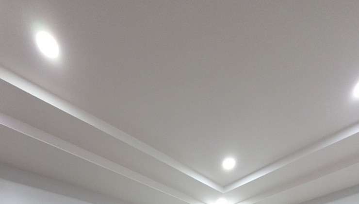 Bán Nhà Hẻm Xe Tải Thông 90M2 3Tầng Tân Sơn Nhì Quận Tân Phú