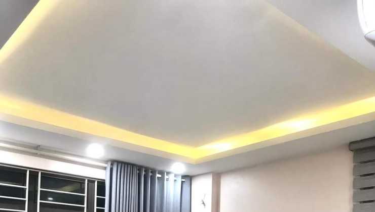 BÁN NHÀ HỒ LINH ĐÀM - PHỐ ĐẠI TỪ - LÔ GÓC 3 MẶT THOÁNG. 45M X 4T. GIÁ 6 TỶ