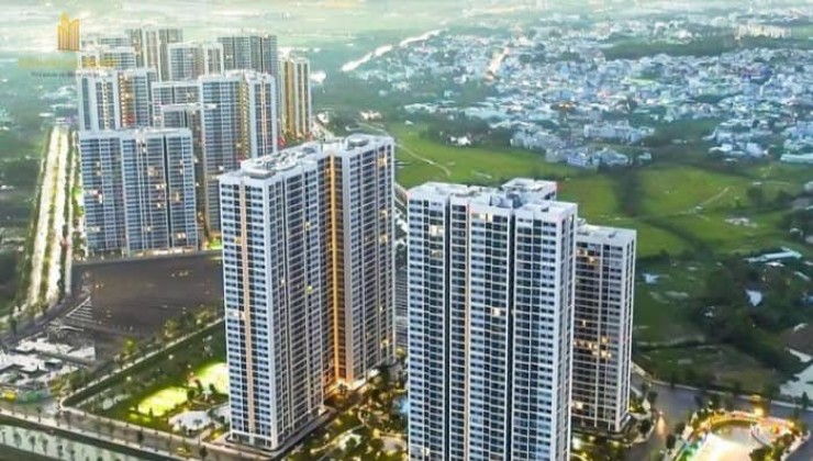 **CHÍNH CHỦ BÁN CĂN HỘ VINHOMES GRAND PARK QUẬN 9 – TP. HỒ CHÍ MINH**