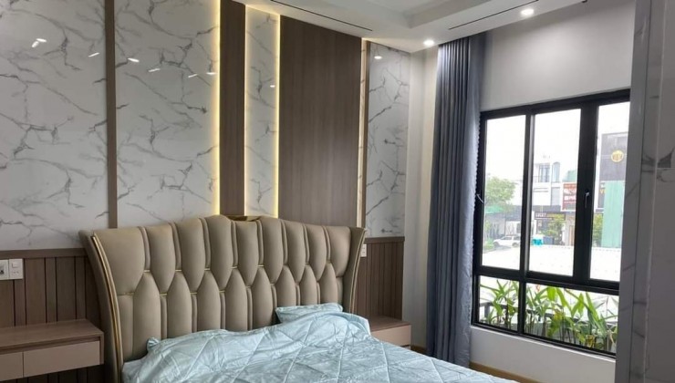 Cần bán gấp nhà 3 mê khu Vip Thanh Lương -Hoà Xuân