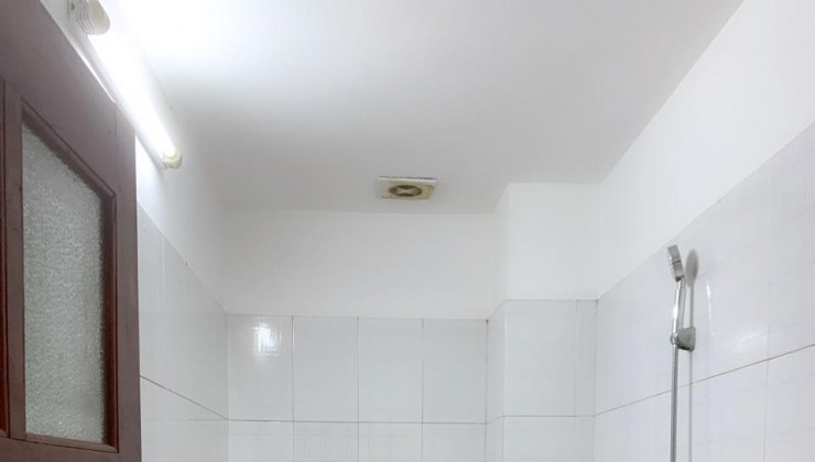 10m ra oto, nhà đẹp thị trấn Văn Điển, Thanh Trì 35m2 x 5T, nhỉnh 2 tỷ. Có TL