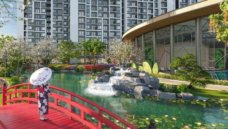 Studio Đông Nam diện tích 32m2 duy nhất sót lại rẻ nhất toà SA5 VINHOMES SMART CITY . hiện đang hot nhất thị trường