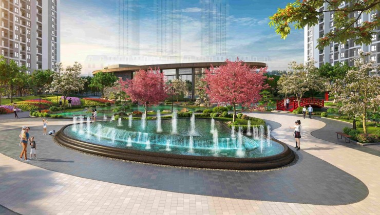 Studio Đông Nam diện tích 32m2 duy nhất sót lại rẻ nhất toà SA5 VINHOMES SMART CITY . hiện đang hot nhất thị trường