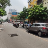 Mặt phố Nguyễn Sơn, Bồ Đề kinh doanh sầm uất, trung tâm, đông đúc, 218m, 55 tỷ