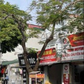 Vip, mặt phố Hoàng Thế Thiện, Sài Đồng, vỉa hè kinh doanh khủng, sầm uất, 100m, 15 tỷ