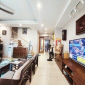 Bán nhà phô Tư Đình cực đẹp, Ô tô tránh, 180 m2, 4T, nhĩnh 18 tỷ.