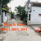 Thạch Bàn hơn 3 tỷ 40m2 nhà mới cho gia đình Long Biên Hà Nội.