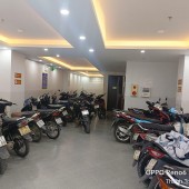 Tòa căn hộ Nguyễn Đạo Am Phú Diễn 32P khép kín hệ thống PCCC chuẩn DT 185tr/tháng