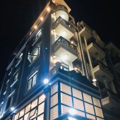 Cần bán gấp nhà 1 trệt 5 lầu tại Gò Vấp, TP. Hồ Chí Minh