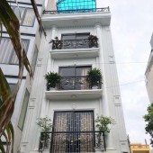 Lê Quang Đạo 50m 5 tầng 5,35 tỷ - Kinh Doanh - Ngõ Thông Ô Tô