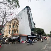 Bán nhà mặt phố Vũ Tông Phan 135m², Nhà C4, MT 5m, Giá chào 35 tỷ Hoàng Mai. Chi tiết liên hệ : O94lO7l689