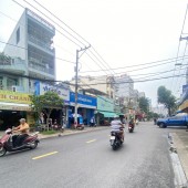 Bán Mặt Tiền Kinh Doanh 3Tầng 5M x 17M Đường Thạch Lam Quận Tân Phú.