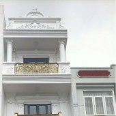 Chính chủ cho thuê nhà căn góc Mới 85m2x 4T, Kinh Doanh, VP, Tân Mai- 16 Tr