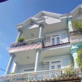 Bán Nhà HXH Nguyễn Ảnh Thủ, Quận 12, 5x15(thông số vàng), 4PN, giá hơn 4
