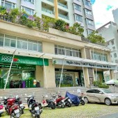 Shophouse Phú Mỹ Hưng mặt tiền đường Nguyễn Lương Bằng, diện tích đa dạng, mua trực tiếp chủ đầu tư