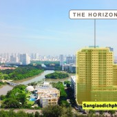 Căn Tophouse Độc Nhất - The Horizon Phú Mỹ Hưng. Gọi ngay 0901323786 để biết thêm về ưu đãi và chiết khấu