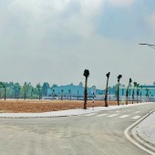 Bán nhanh đất nền Liền Kề mặt đường Nguyễn Tất Thành giao Trường Trinh. Giá từ 19 triệu/m2.
