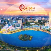 Mở bán căn hộ The horizon Phú Mỹ Hưng view trực diện Hồ Bán Nguyệt và Cầu Ánh Sao mua trực tiếp chủ đầu tư