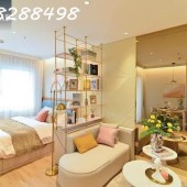 Căn Hộ cao cấp xây dựng vượt tiến độ, bàn giao quý IV/2023, Nội thất đầy đủ, giá chỉ 990tr tọa lạc tại khu dân cư Thuận An.