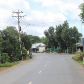 Chỉ 199 triệu Sở Hữu Ngay Lô Đất Trung Tâm Huyện Đồng Phú, Tỉnh Bình Phước