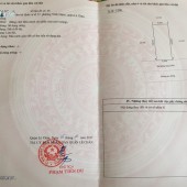 Bán lô đất diện tích 46.8m đẹp nhất TĐC Tam Kỳ - Vĩnh Niệm  giá 67 triệu/m