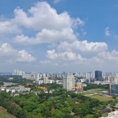 bán penthouse đẳng cấp bậc nhất Phú Mỹ Hưng chung cư The Peak Midtown 265m2 tầng 29 view toàn thành phố
