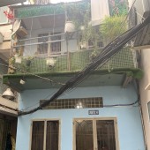 Chính chủ cần bán nhanh nhà tại Nguyễn Cư Trinh Quận 1, Thành Phố Hồ Chí Minh