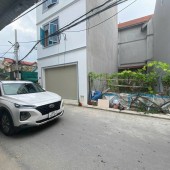 Cần bán nhà đất vị trí Võng La, Đông Anh, Hà Nội