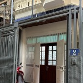 Chính chủ cần bán nhà 2 mặt ngõ phố Hoàn Cầu Phường Ô Chợ Dừa - Đống Đa - Hà Nội