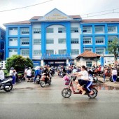 Bán nhà đường số 4 Bình Hưng Hòa B 8x13 hẻm xe hơi gần chợ Bình Thành có thu nhập 10 triệu.