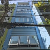 Nhà bán,5 tầng,DTS:109m2,nguyễn đình chiểu,Q3,giá:6,xty