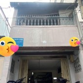 Ngộp Bank - Nguyễn Văn Đậu - Bình Thạnh - 76m2 - Hẻm Ô Tô - 20m Ra Mặt Tiền Đường - Chỉ 6.5 Tỷ.