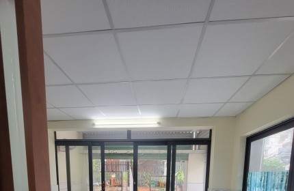 Bán nhà căn góc, Lê Văn Thọ, Gò Vấp, hẻm tải, 48m2, giá hơn 4 tỷ.