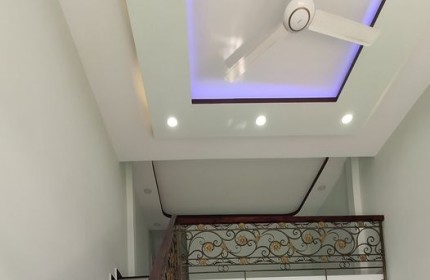 giá chỉ còn 2.6 tỷ ~ 47m2 - vuông A4, Phường Tân Thới Hiệp Quận 12
Zalo 0932608336