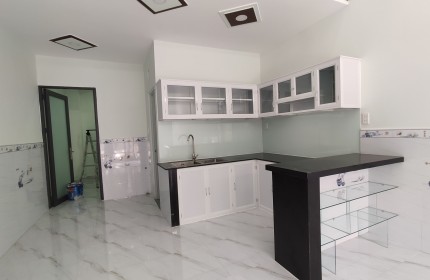 giá chỉ còn 2.6 tỷ ~ 47m2 - vuông A4, Phường Tân Thới Hiệp Quận 12
Zalo 0932608336