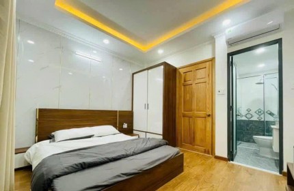 Bán Nhà Nguyễn Oanh Gò Vấp 50m2 Giá 6 Tỷ X Hẻm Xe Hơi 4 Tầng