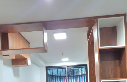 CẦN BÁN NHÀ KIM MÃ THƯỢNG, OTO, 20M2, 5 TÂNG, 4.3 TỶ.