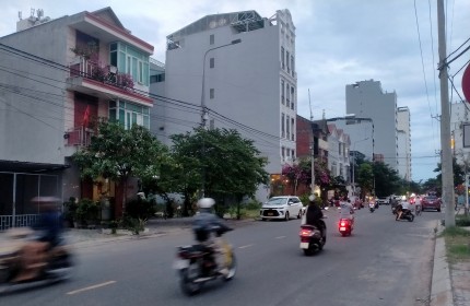 ►Nhà mặt Tiền Tùng Thiện Vương, Nam Việt Á, 95m2 3 tầng đẹp, 6.x tỷ