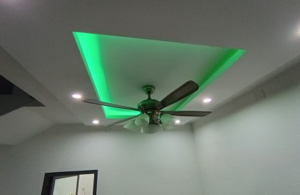 ►Mặt tiền Hoà Xuân 110m2 3 tầng mới, nhỉnh 3 tỷ