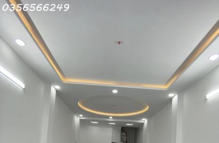 Bán nhà đường Vĩnh Viễn, Phường 5, Quận 10, 42m2, 5 tầng, 4.2x10 m2, 7 tỷ 3