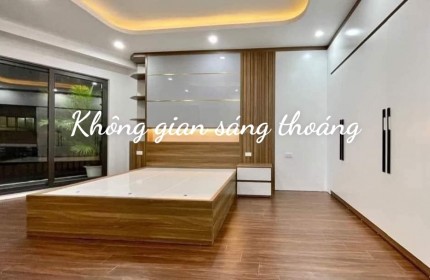 Bán nhà ngõ thông kinh doanh vô địch, Mặt Phố Văn Hội__42m2 x 5 tầng, 4,6 tỷ.