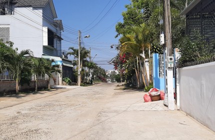 Cần Bán Lô Đất Thổ Cư Hồ Tùng Mậu- Phường 1, Thành phố Bảo Lộc, Lâm Đồng