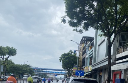 Giảm sâu 5 tỷ nhà mặt tiền Điện Biên Phủ TP Đà Nẵng