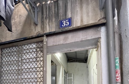 Chính chủ cho thuê nhà 35/43 Bạch Đằng, Quận Hồng Bàng, Hải Phòng.