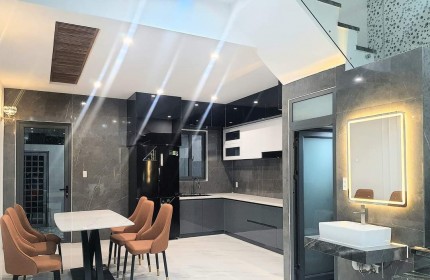 Cần bán nhà 3 mê Lỗ Giáng 24  gần chợ Hòa Xuân - Gần Showroom Tiến Thu