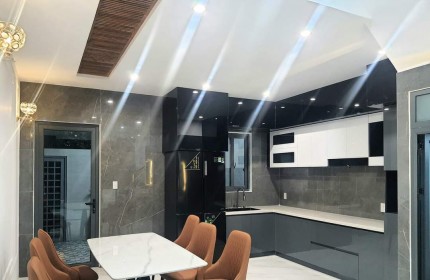 Cần bán nhà 3 mê Lỗ Giáng 24  gần chợ Hòa Xuân - Gần Showroom Tiến Thu