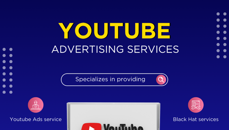 Conquer customers with Youtube Ads