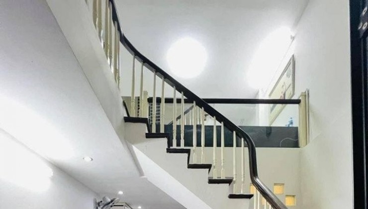 Bán nhà Kim giang diện tích 40m2 x5T mới đẹp,ở ngay ngõ 2.5m thoáng,rộng sạch,nhà đẹp, 3.56 tỷ