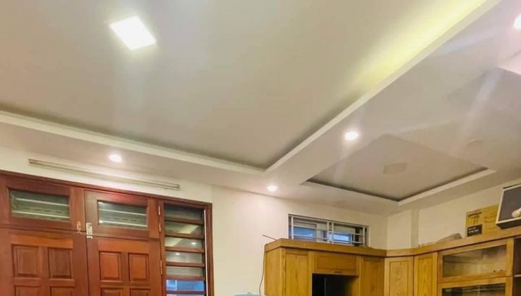 Bán nhà Kim giang diện tích 40m2 x5T mới đẹp,ở ngay ngõ 2.5m thoáng,rộng sạch,nhà đẹp, 3.56 tỷ