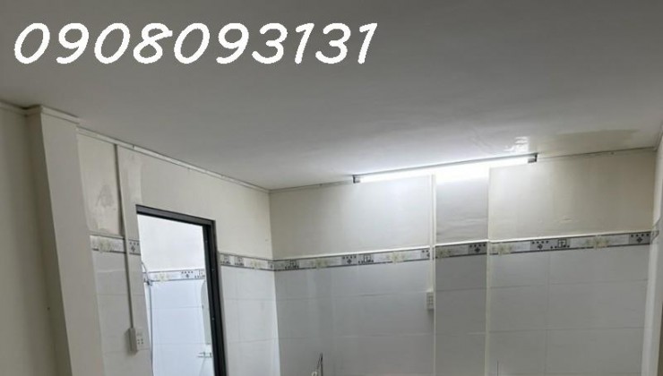 3131-Bán nhà Quận 3 hẻm 193/ Nam Kỳ Khởi Nghĩa 32m2 , 2 Tầng , 2Pn Giá 4 tỷ ( TL)